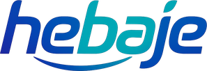hebaje brand logo